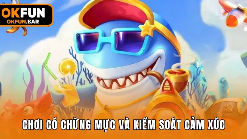 Chơi có chừng mực để không ảnh hưởng đến cuộc sống của bạn