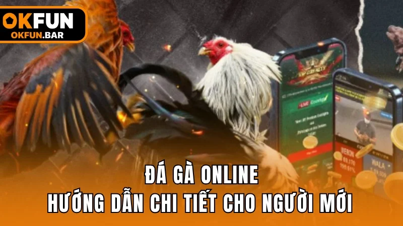 Đá gà online