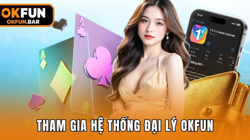 Đăng ký hội viên để tham gia hệ thống đại lý
